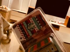 -星巴克(太原茂业天地店)