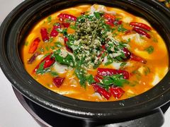 -悦轩中餐厅·高空江景·杭州柏悦酒店