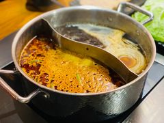 -呷哺呷哺 黄金牧场 (欢乐谷店)