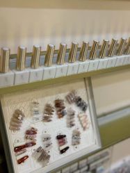 点击看大图 -花系美·美甲美睫精品店