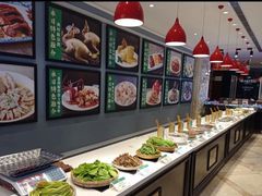 -南海渔村(珠江新城店)