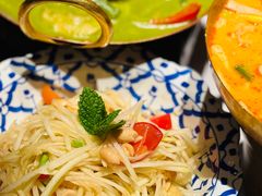 -BetterThai 泰加(苏州中心店)