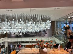 -无印良品餐堂 MUJI Diner(成都太古里店)