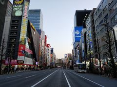 -秋叶原电器街