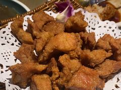 -前海沿·青岛菜(李沧万达店)