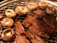-馥二代韩式烤肉 2세대 불고기(喷水池店)