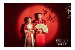 -韩国艺匠ARTIZ STUDIO(博览中心店)