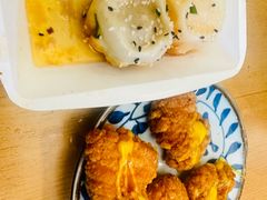 -阿三生煎(正弘城店)