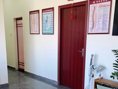 -张钰强中医正骨推拿连锁(唐家人才公寓店)