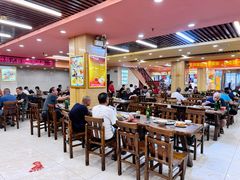 大堂-西塔大冷面(市府大路店)