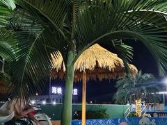 -莆田亚特湾水上乐园(原水上欢乐谷)