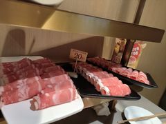 -海底捞火锅(CBD安泰广场店)