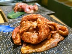 -九座宅烤烧肉(武钢宾馆店)