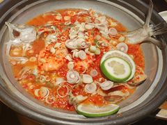 -泰澜得泰国菜(大学城店)