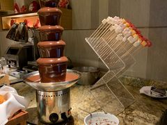 -嘉定凯悦·咖啡厅