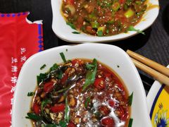 -大吉利·潮汕鲜牛肉火锅(万峰路店)