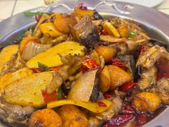 -重庆金爪爪特色干锅(大竹林直营店)