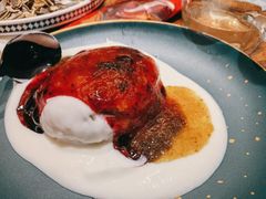 -纳瓦新疆菜(银都店)