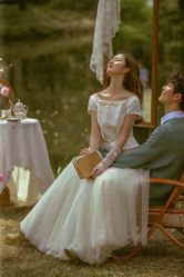 -易摄影婚纱摄影工作室