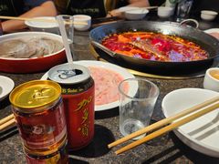 -巴蜀大宅门火锅(北大街店)