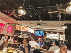 -潮界(虹桥新天地店)