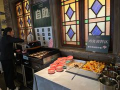 -老房子·南昌菜(双子塔店)