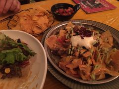 -Pistolera Mexican Cantina女枪手墨西哥餐厅(碧云路店)