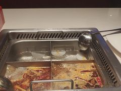 -海底捞火锅(庆春路店)
