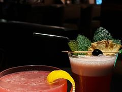 -境·Bar·日咖夜酒