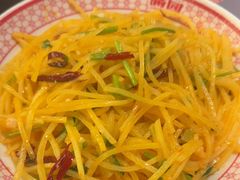 -满园烤鸭·春饼(沈北万达店)
