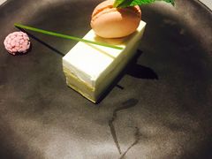 -T館·花园艺术餐厅