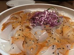 -金掌勺锅包肉(太原万达店)