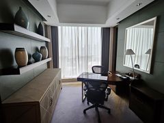 -广州粤海喜来登酒店