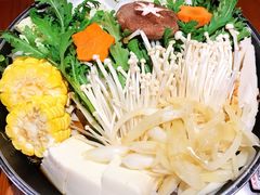 -有喜屋·深夜食堂(北京西路店)