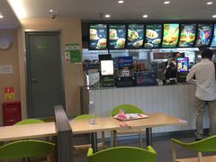 -德克士(五洲餐厅)