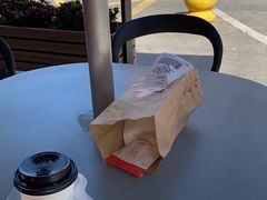 -麦当劳(金山红星美凯龙DT店)