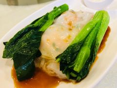 -龙的酒楼·手工早茶·顺德菜(近良路店)