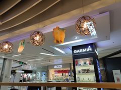 -DQ·蛋糕·冰淇淋(王府井金街店)