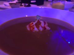 -广州四季酒店·佰鲜汇·现代法餐