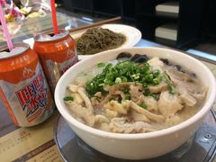 -春发生饭店·非遗(南院门店)