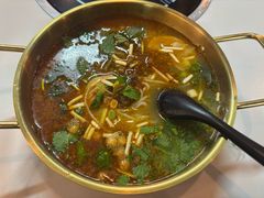 -峰味香.酱香米线.黄焖鸡(定西路店)