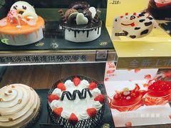 -DQ·蛋糕·冰淇淋(印象城店)