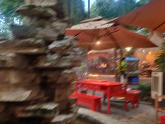 -二荆条·蜀鲜汇城市森林火锅