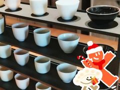 -tea'stone(华侨城创意园店)