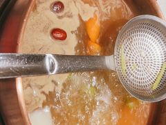 -牛村来人潮汕牛肉火锅(西单店)