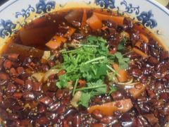 -龙抄手食府(浣花北路店)