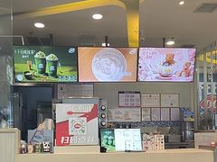 -DQ·蛋糕·冰淇淋(金牛万达店)