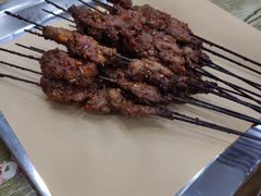 -老白家怡贵园烤肉