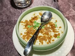 香草鲜奶布丁-蟹榭·莳鲜(虹桥高岛屋店)