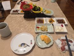 -玉芝兰(长发街店)